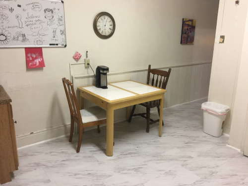 Kitchen 1