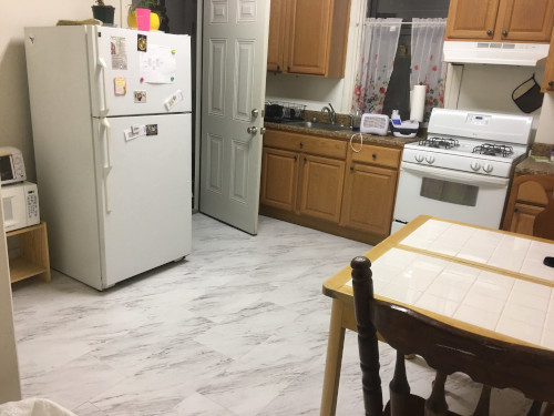 Eat-in Kitchen 2