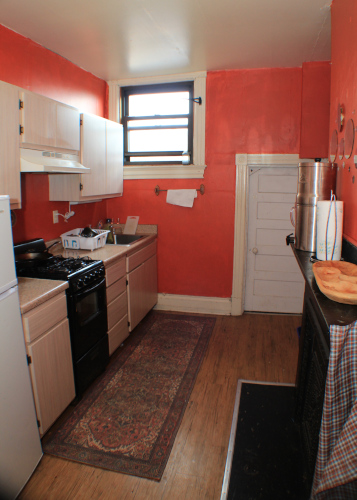 Eat-in Kitchen 1