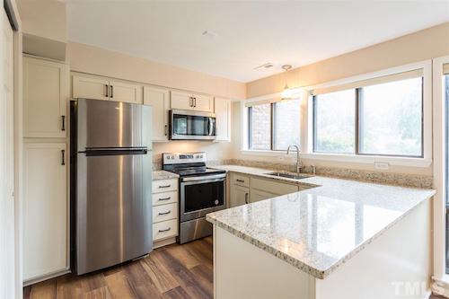 Granite Countertops