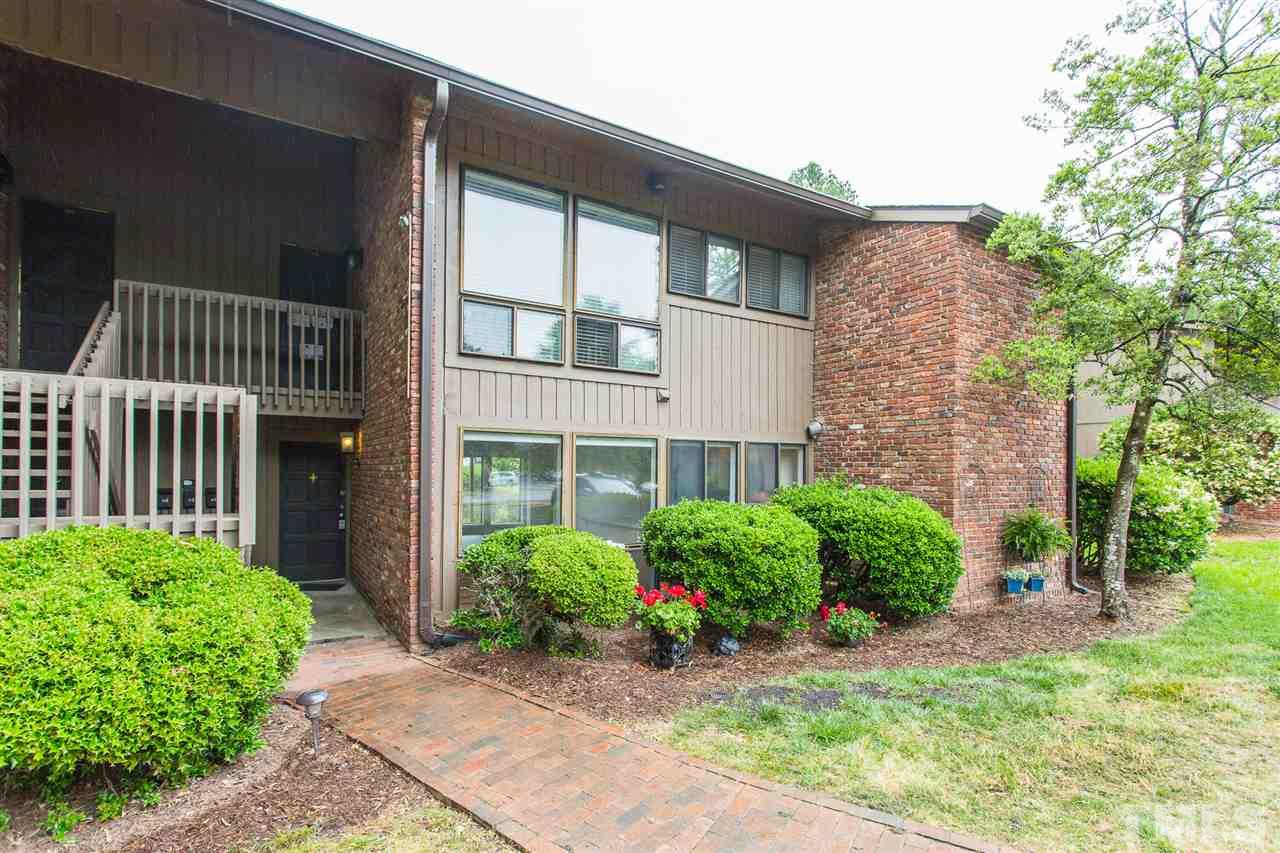 Bella Vita Properties in Chapel Hill