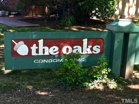 The Oaks Community